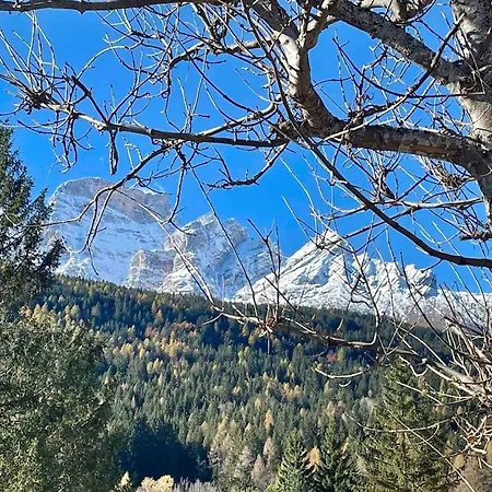 In Dolomiti