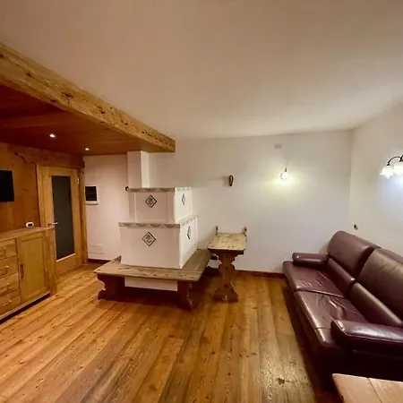 Apartment In Dolomiti *