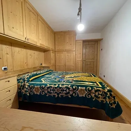 Apartment In Dolomiti *