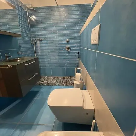 Appartement In Dolomiti *