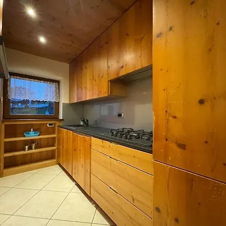 Apartament In Dolomiti *
