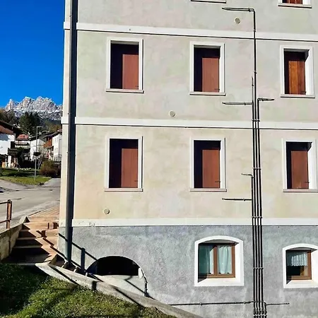 In Dolomiti * Villanova (Belluno)