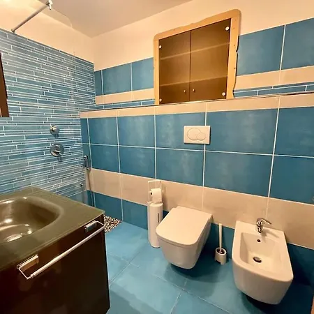 In Dolomiti Apartament