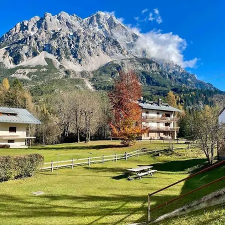 In Dolomiti 아파트