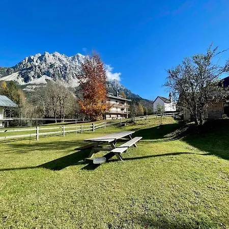 In Dolomiti * Villanova (Belluno)