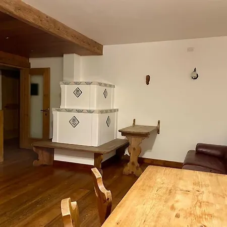 In Dolomiti Villanova (Belluno)