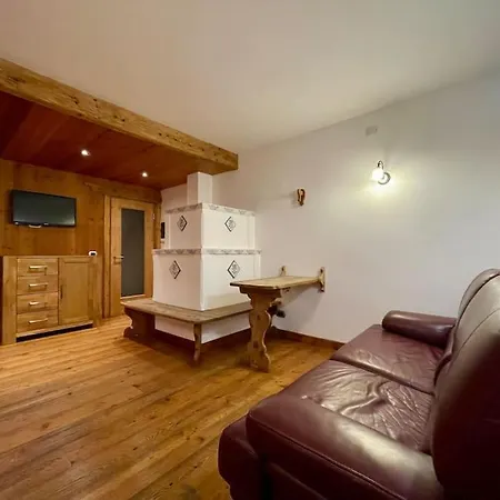 In Dolomiti Villanova (Belluno)