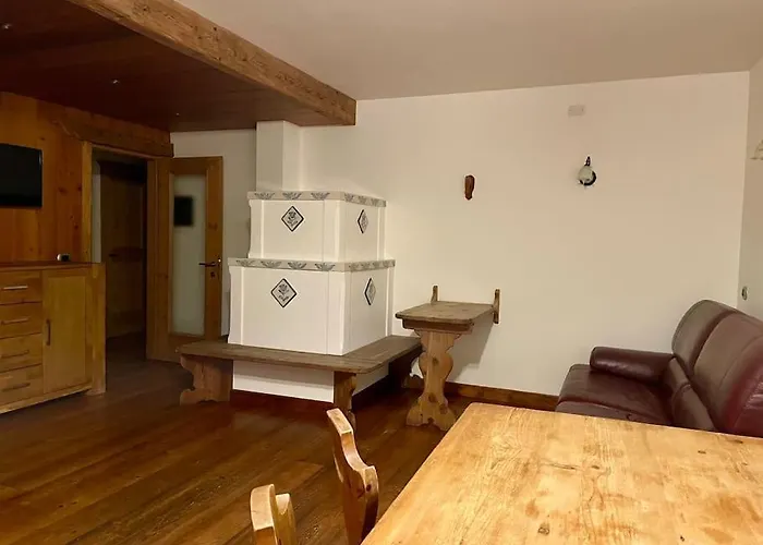 In Dolomiti Villanova (Belluno)