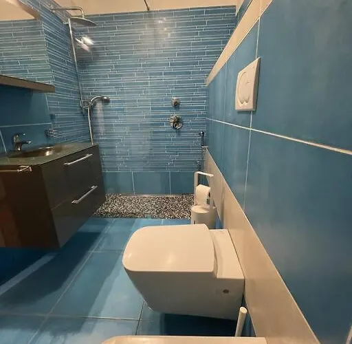 Lejlighed In Dolomiti *