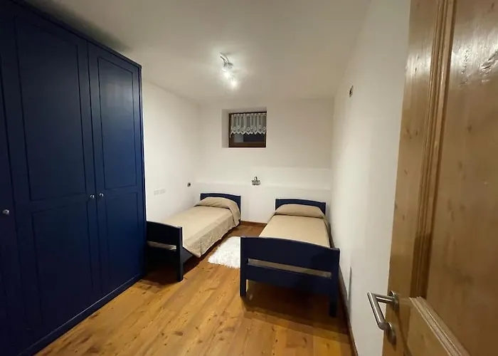 In Dolomiti * Villanova (Belluno)