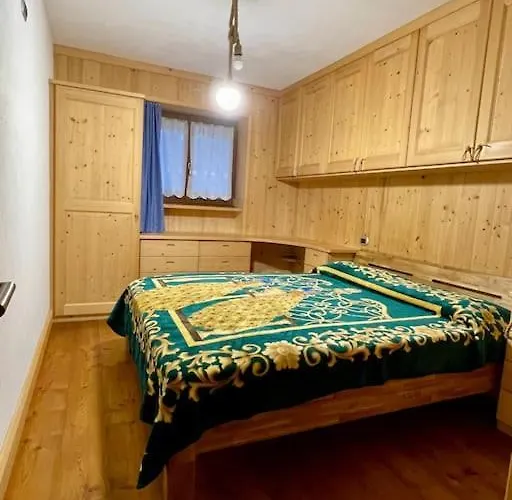 In Dolomiti Lejlighed *