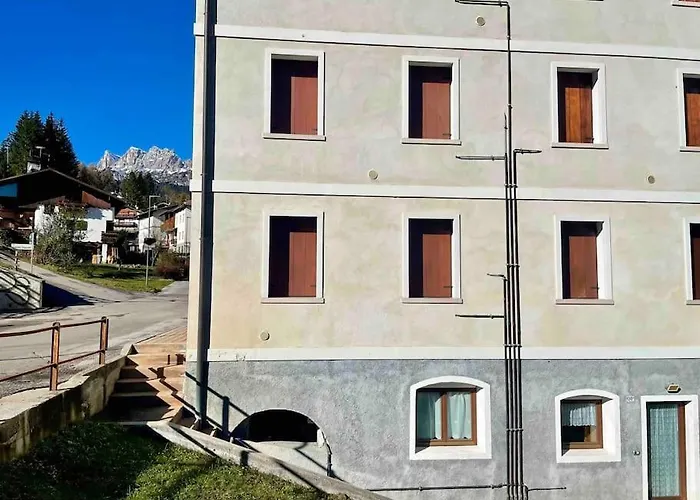 In Dolomiti * Villanova (Belluno)