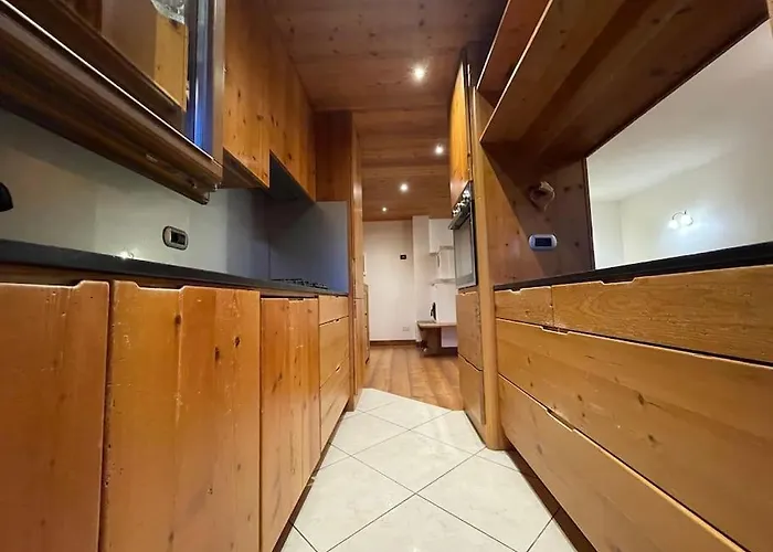 In Dolomiti Villanova (Belluno)