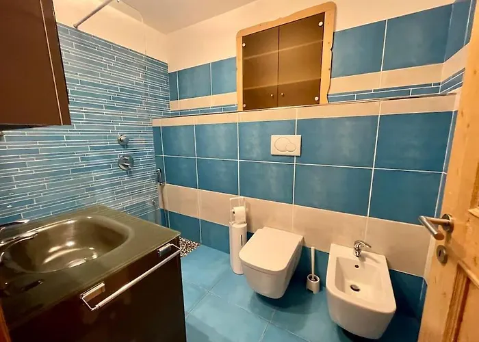 In Dolomiti Lejlighed