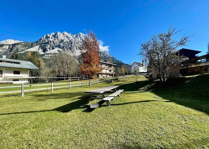 In Dolomiti * Villanova (Belluno)